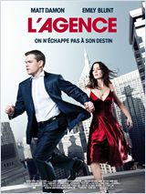 L'Agence - affiche du film