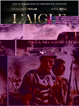 L'aigle de la neuvième légion - DVD