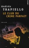 Le club du crime parfait - le livre