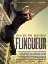 Le Flingueur - Affiche du film