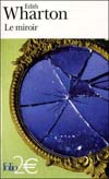 Le miroir - livre