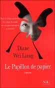 Le pallon de papier - le livre