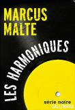 Les harmoniques - livre