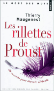 Les rillettes de Proust