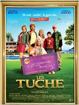 Les Tuche - DVD