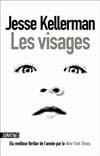 Les visages - le livre