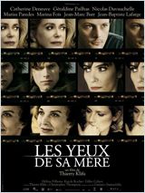 Les yeux de sa mère - Affiche du film