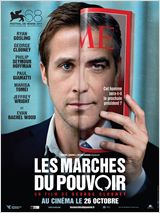Les marches du pouvoir
