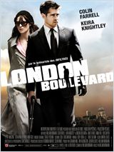 London Boulevard - DVD