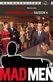 Mad Men