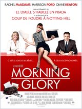 Morning Glory - Affiche du film