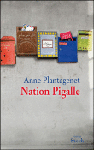 Nation Pigalle - livre
