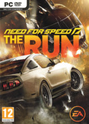 Need For Speed - The Run