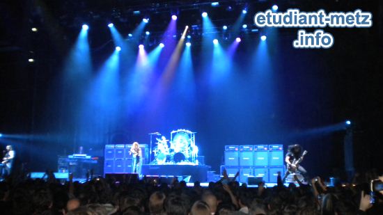 Ozzy Osbourne 3