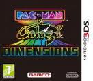 Pac-Man et Galaga Dimensions - photo