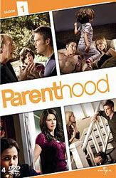 Affiche Parenthood