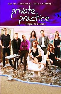 Private Practice Saison 3
