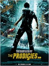 The Prodigies - DVD