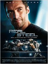 Reel Steel Dvd