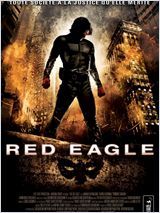 Red Eagle - affiche du film