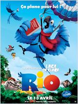 Rio - DVD