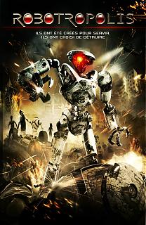 Robotropolis