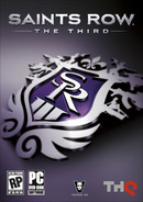 Saints Row - the third