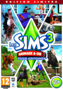 Sims 3 - Animaux et cie