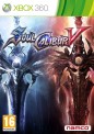 Soulcalibur V