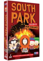 South Park - DVD