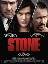 Stone - DVD