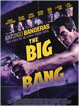 The Big Bang - affiche du film