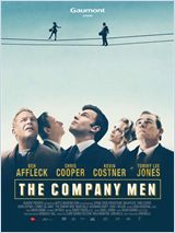 The Company Men - Affiche du film