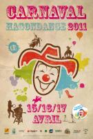 Photo : Carnaval Hagondange 2011