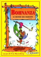 Photo : Bohnanza