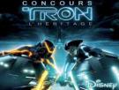 Photo : Concours Tron : L'héritage