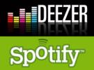 Photo : Deezer et Spotify limitent l'écoute gratuite, d'autres sites pour écouter sa musique en illimité