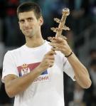 Photo : Tout le sport - Djokovic bat Nadal