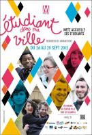 Photo : Etudiant dans ma ville édition Metz 2012