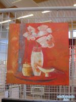 Photo peintures à l'huile
