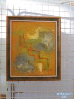 Photo peintures à l'huile
