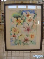 Photo Aquarelle