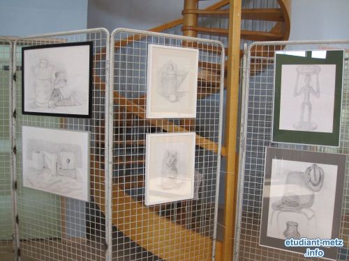 Photo Les dessins d'ados