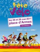 Photo : Photos Fête du vélo - 29 Mai 2011