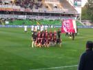 Photo : Metz 3 - 3 Clermont : Le FC Metz peut nourrir des regrets