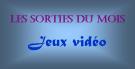 Photo : Sorties jeux vidéo Mai 2011