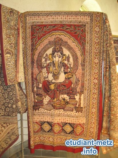 Kalamkari