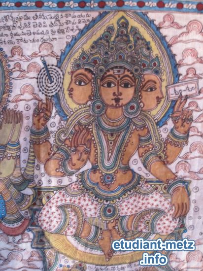 Kalamkari