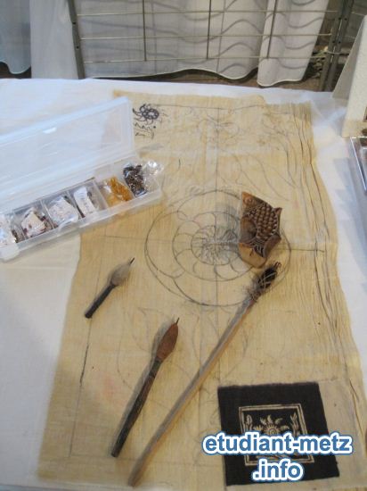 Kalamkari