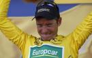 Photo : Le point sur le tour de France 2011